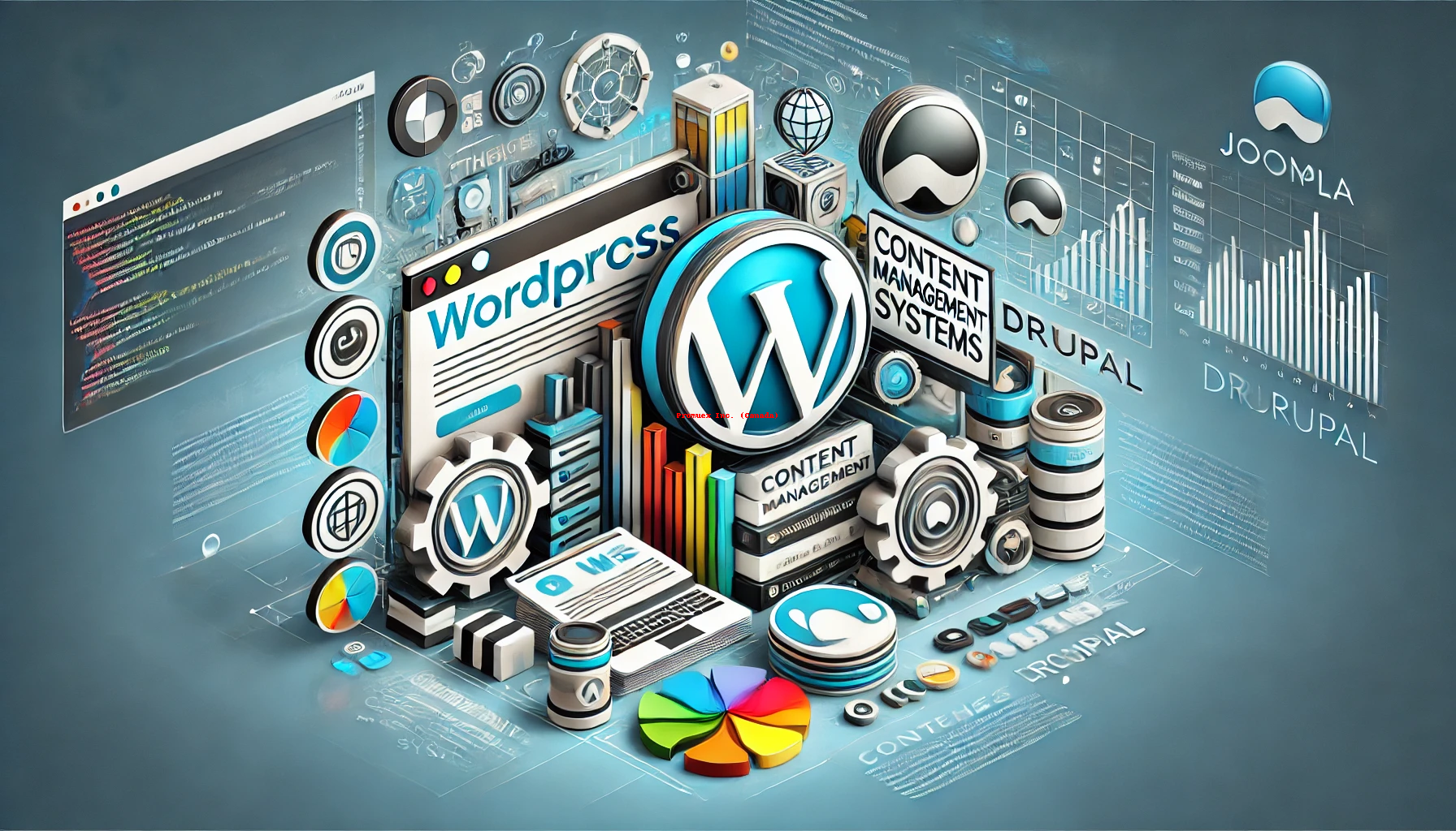 Content Management Systems