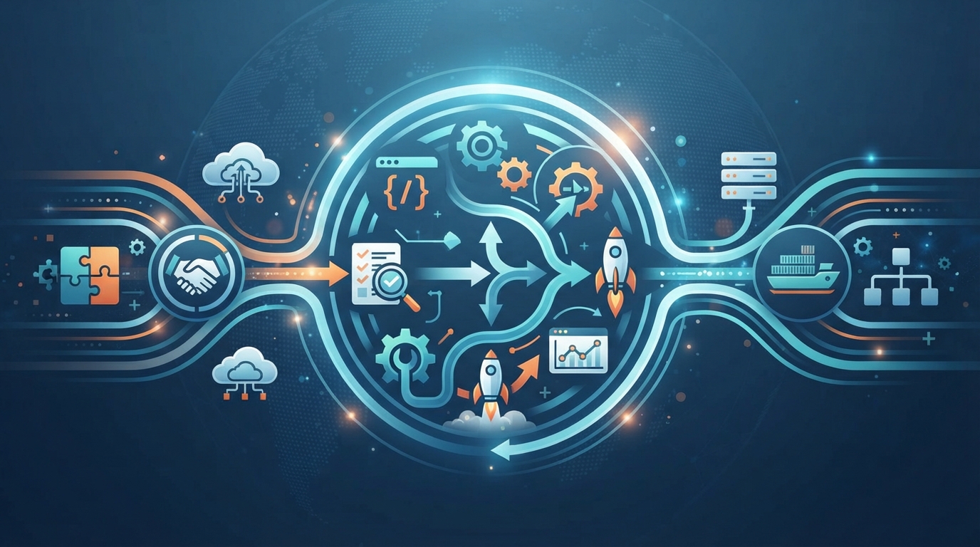 Professional DevOps Practitioner